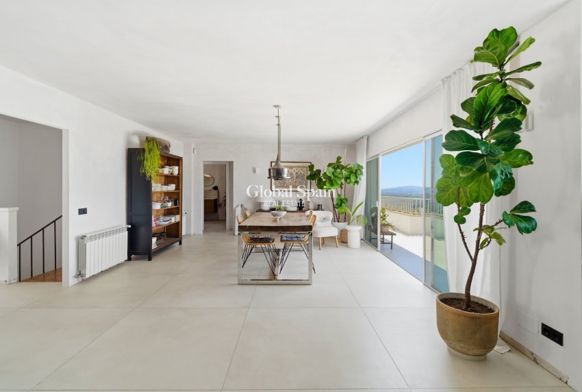 Revente - VILLA -
Bonyola - optional location detail