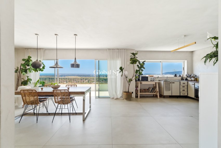 Revente - VILLA -
Bonyola - optional location detail