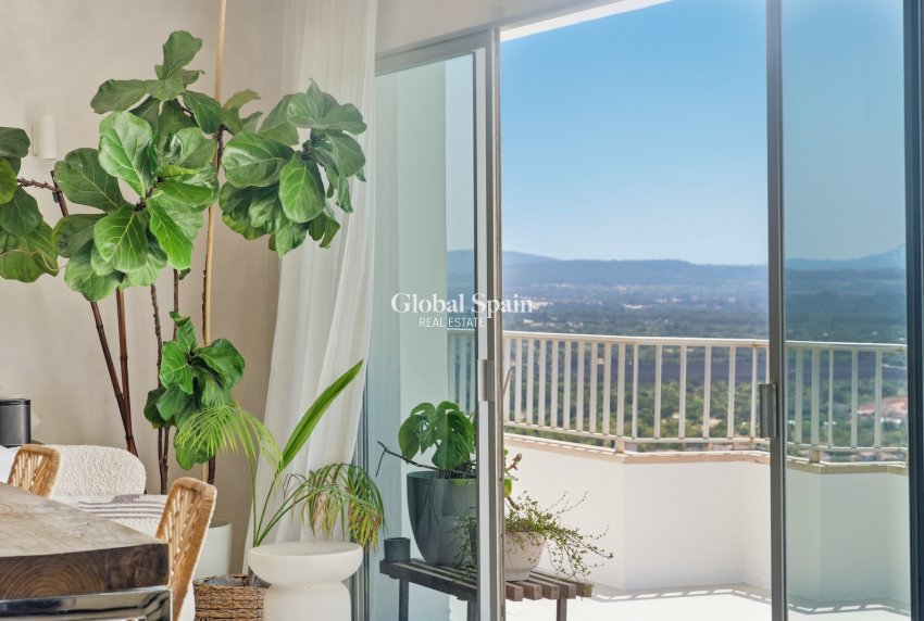 Revente - VILLA -
Bonyola - optional location detail