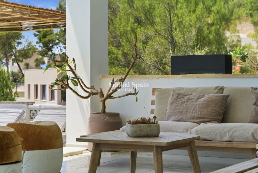 Revente - VILLA -
Bonyola - optional location detail