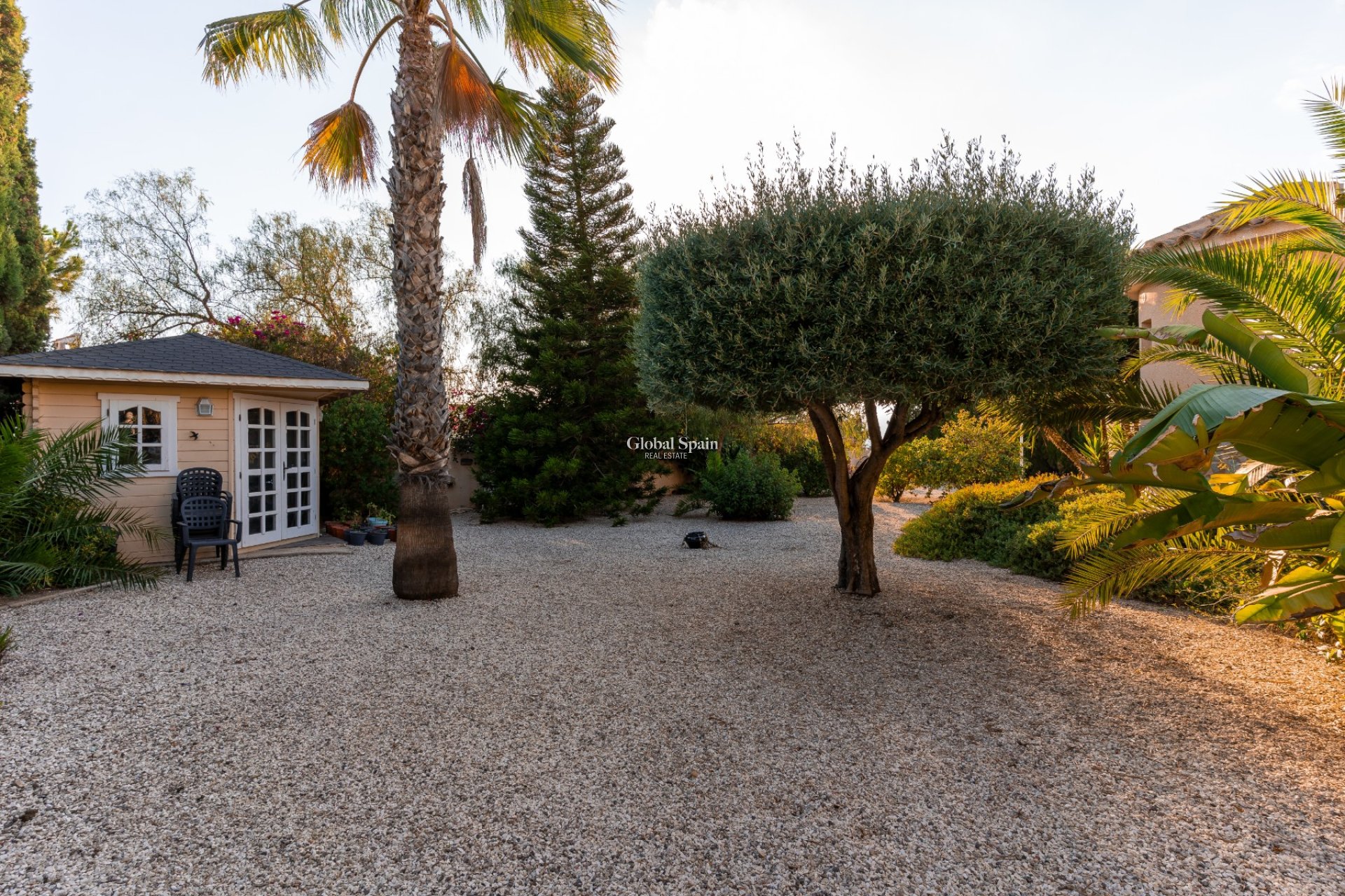 Revente - VILLA -
BUSOT - Costa Blanca