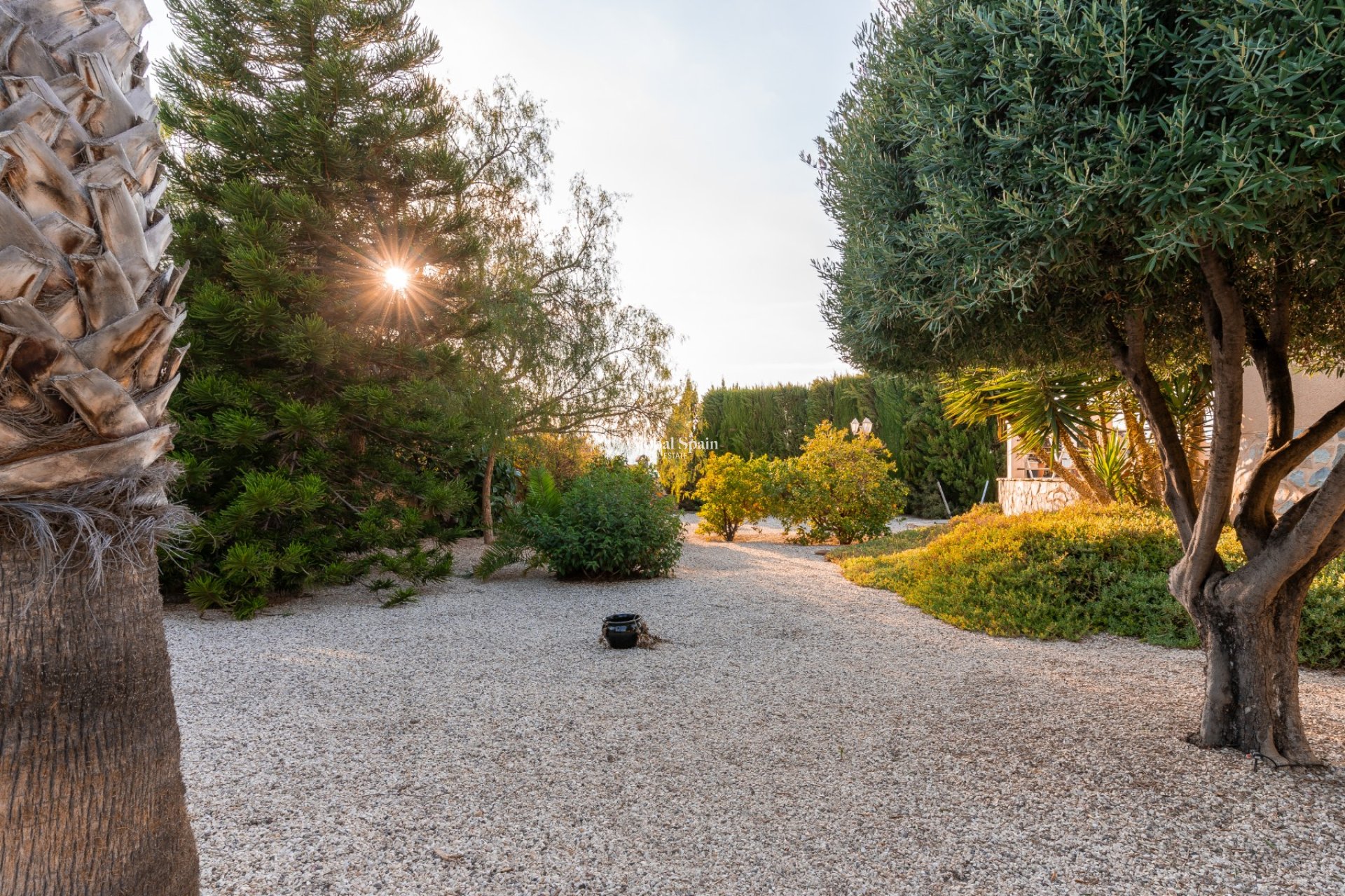 Revente - VILLA -
BUSOT - Costa Blanca