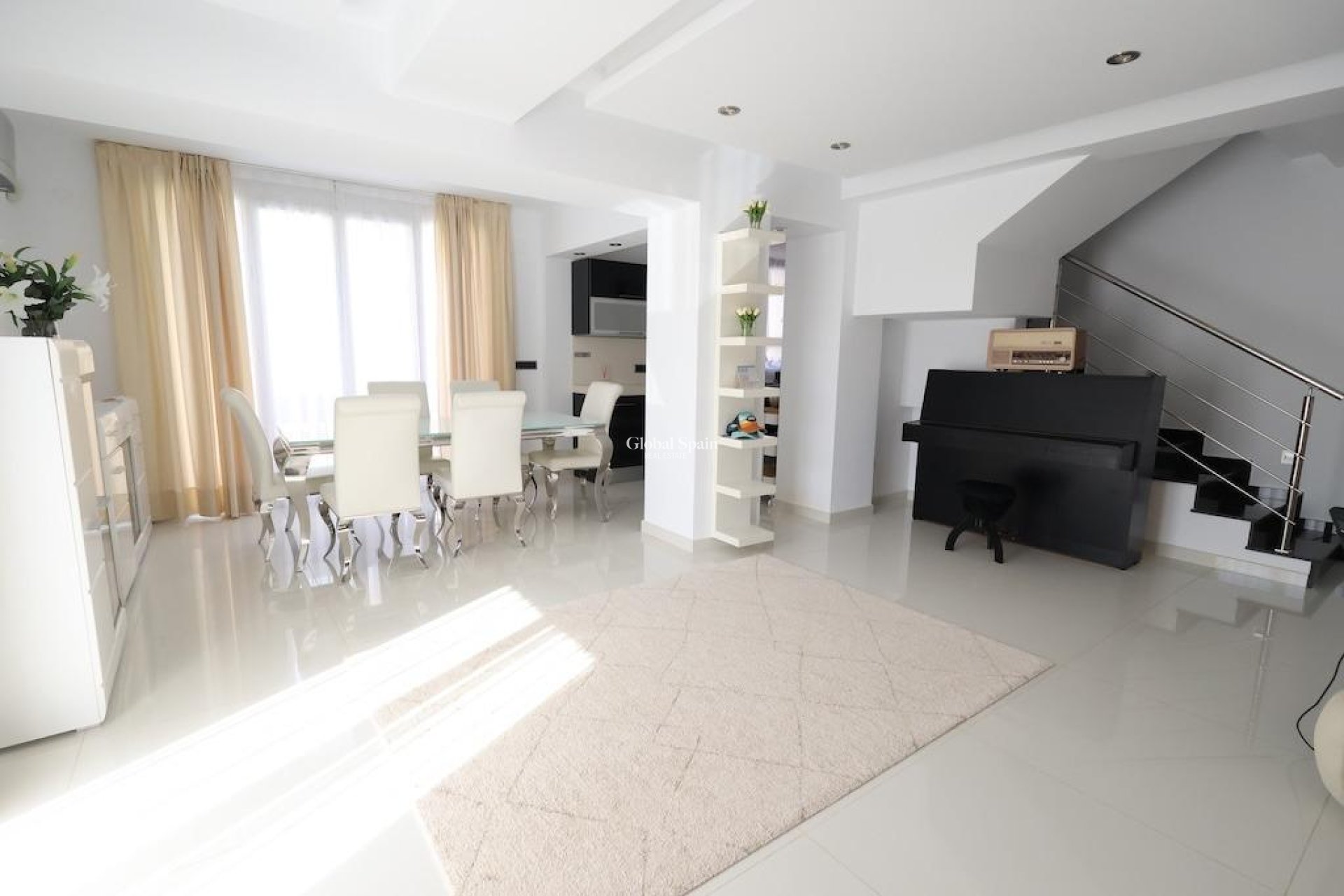 Revente - Villa -
CABO ROIG - Costa blanca