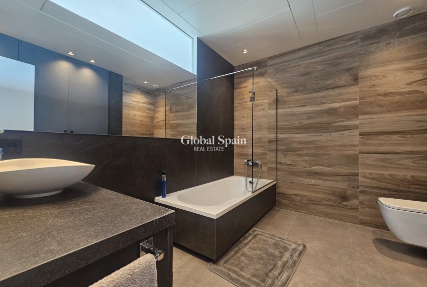 Revente - VILLA -
CABO ROIG - Costa Blanca