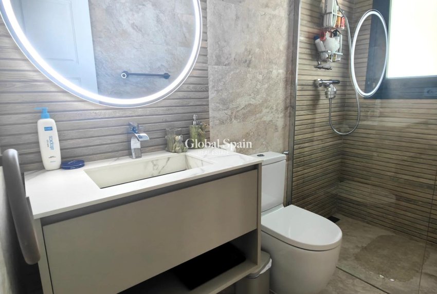 Revente - VILLA -
CABO ROIG - Costa Blanca