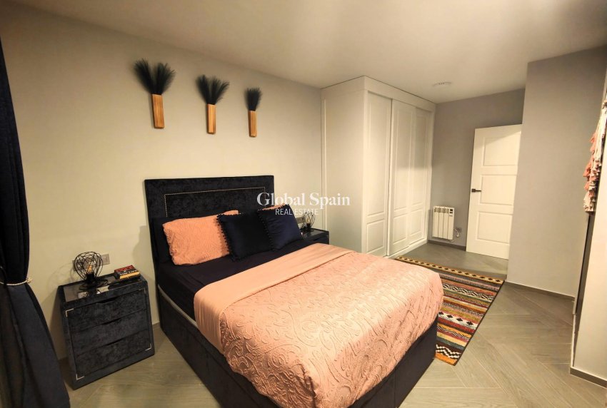 Revente - VILLA -
CABO ROIG - Costa Blanca