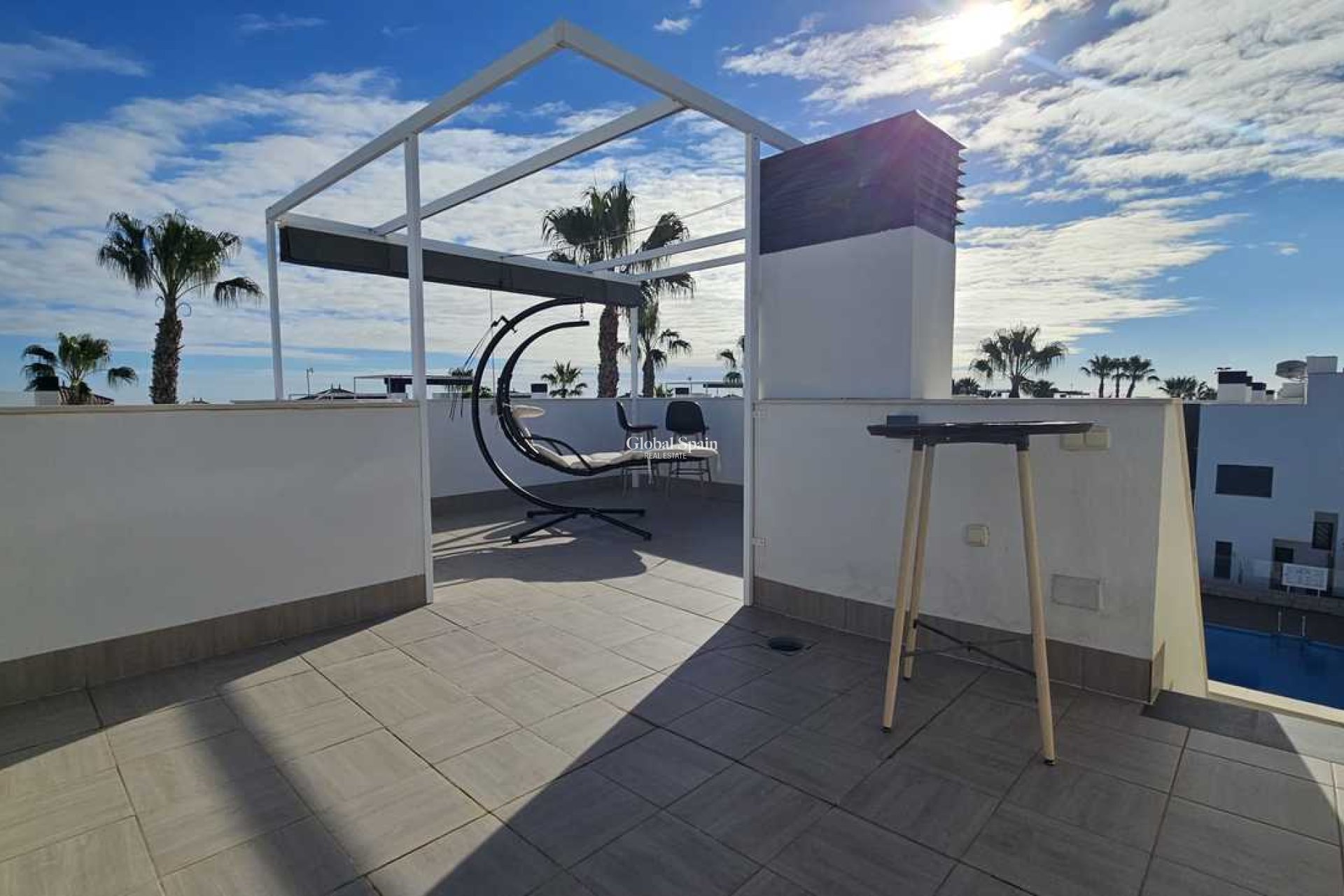 Revente - VILLA -
CABO ROIG - Costa Blanca