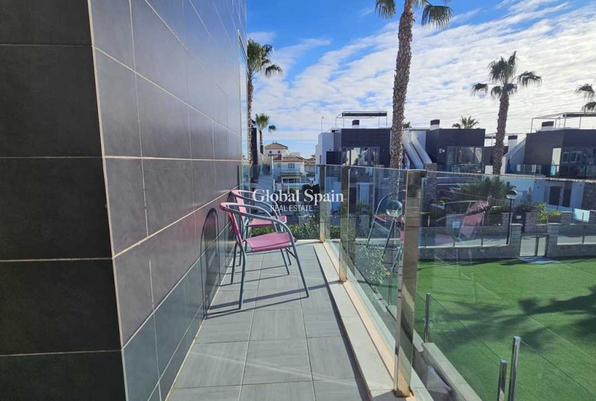 Revente - VILLA -
CABO ROIG - Costa Blanca