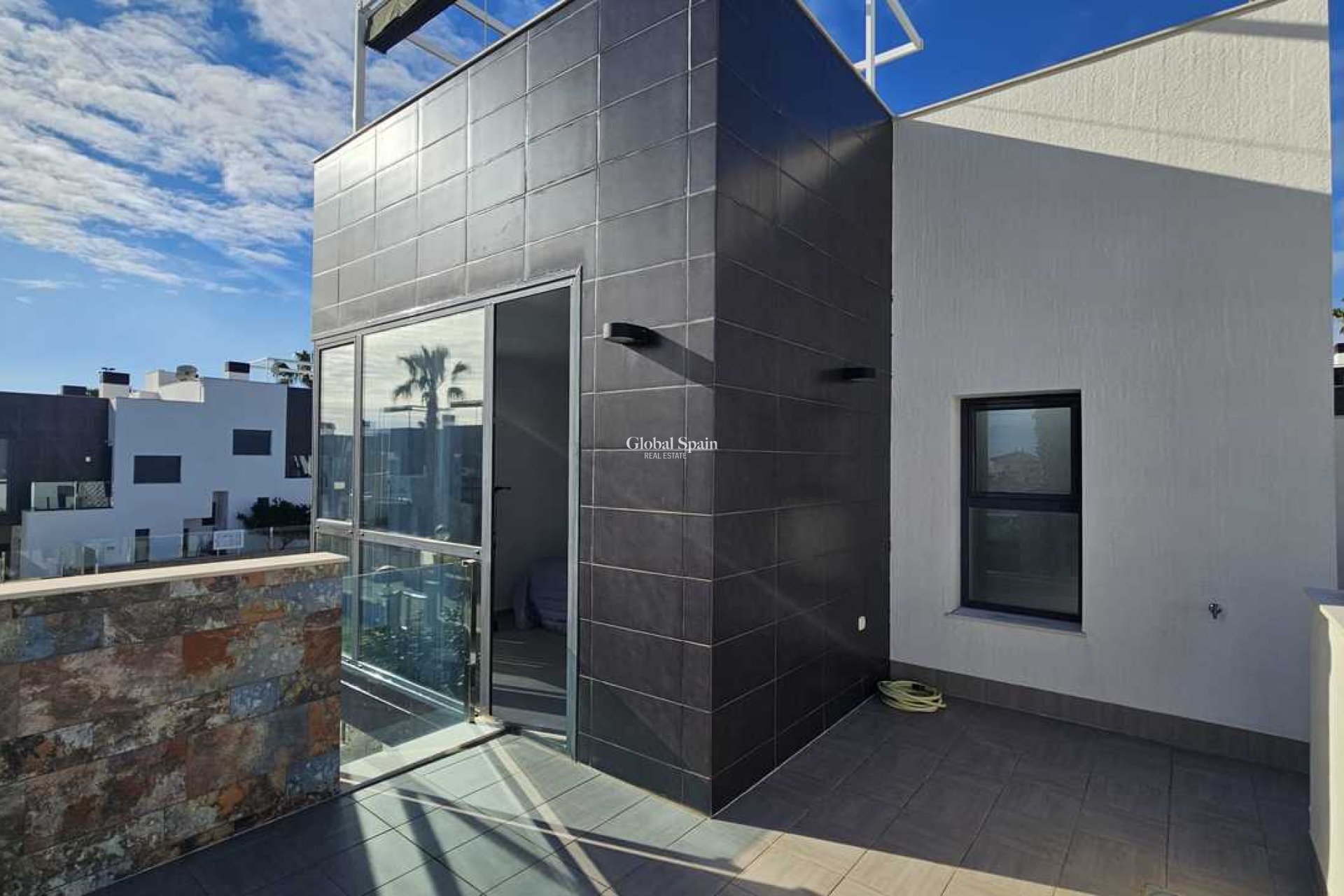 Revente - VILLA -
CABO ROIG - Costa Blanca