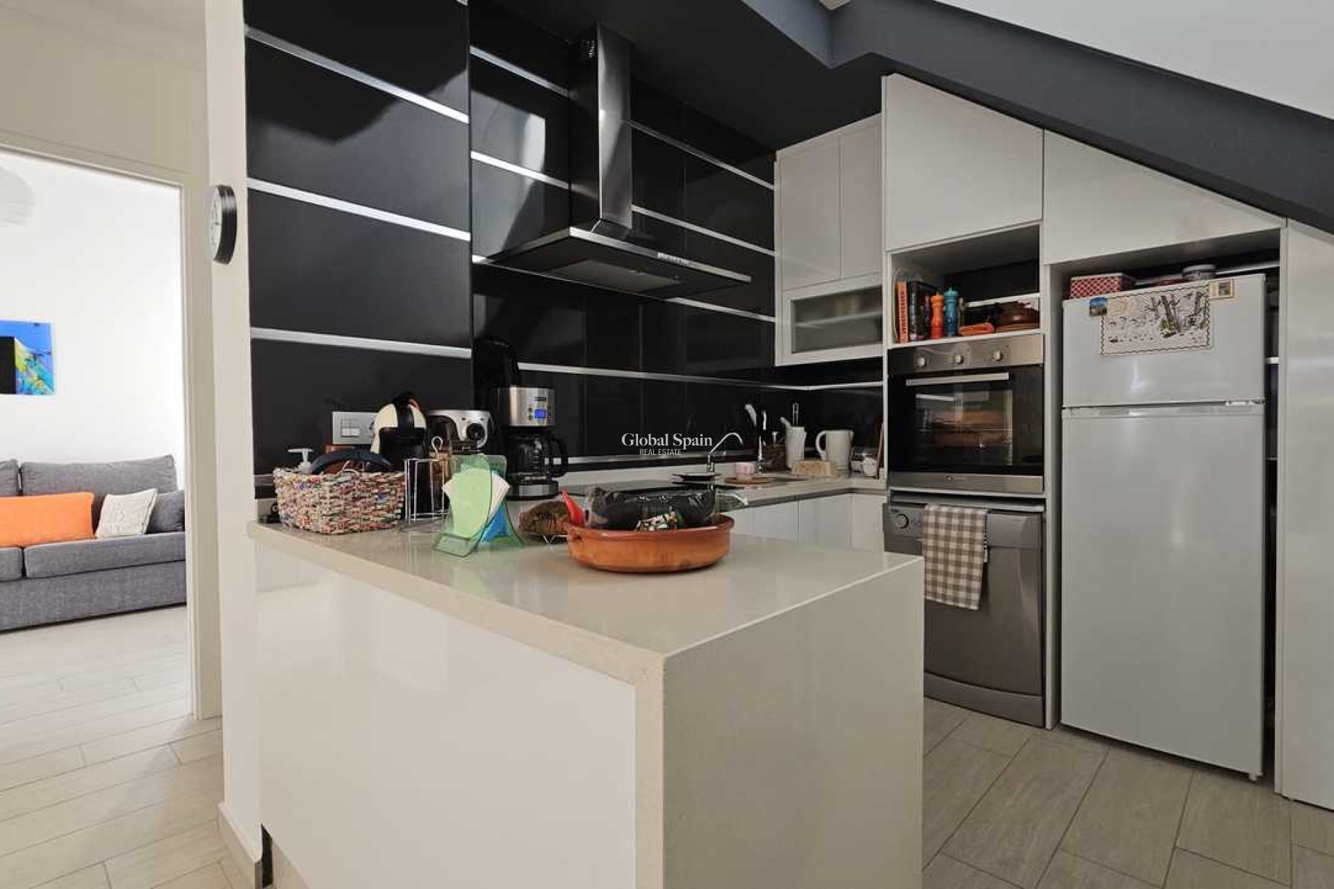 Revente - VILLA -
CABO ROIG - Costa Blanca