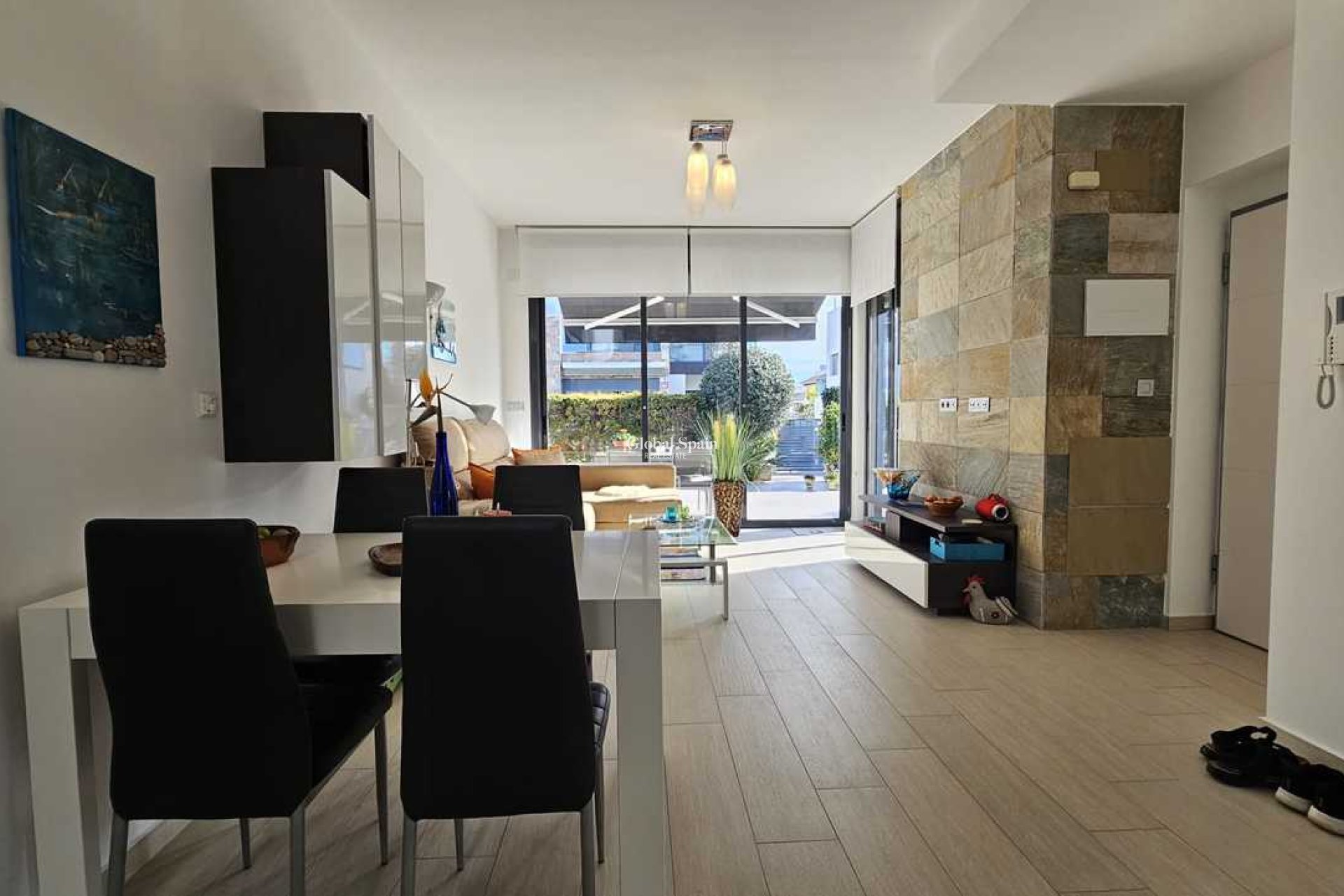 Revente - VILLA -
CABO ROIG - Costa Blanca