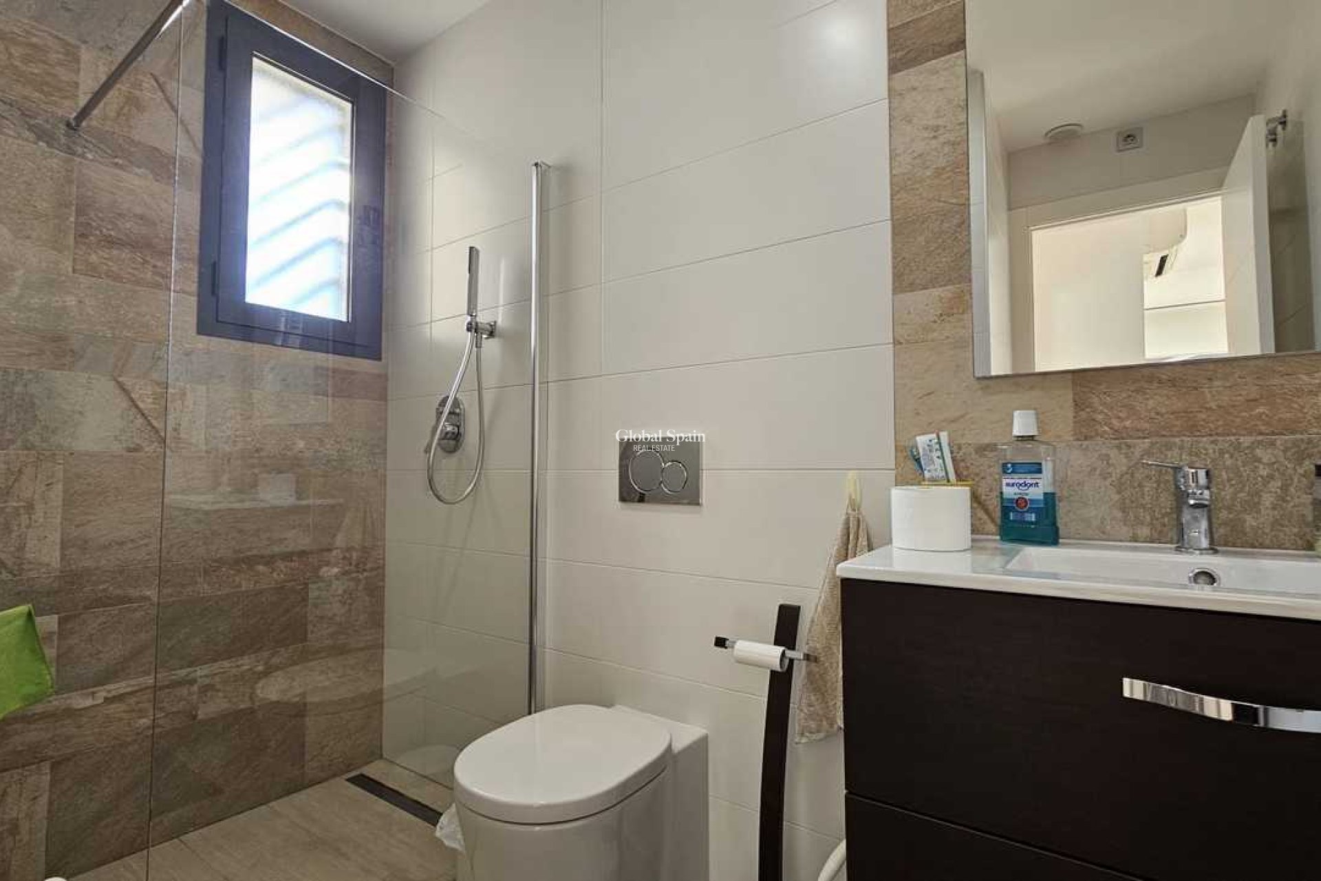 Revente - VILLA -
CABO ROIG - Costa Blanca