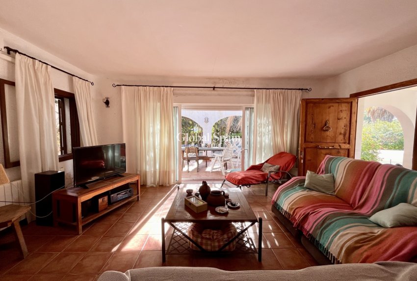 Revente - VILLA -
CABO ROIG - Costa Blanca
