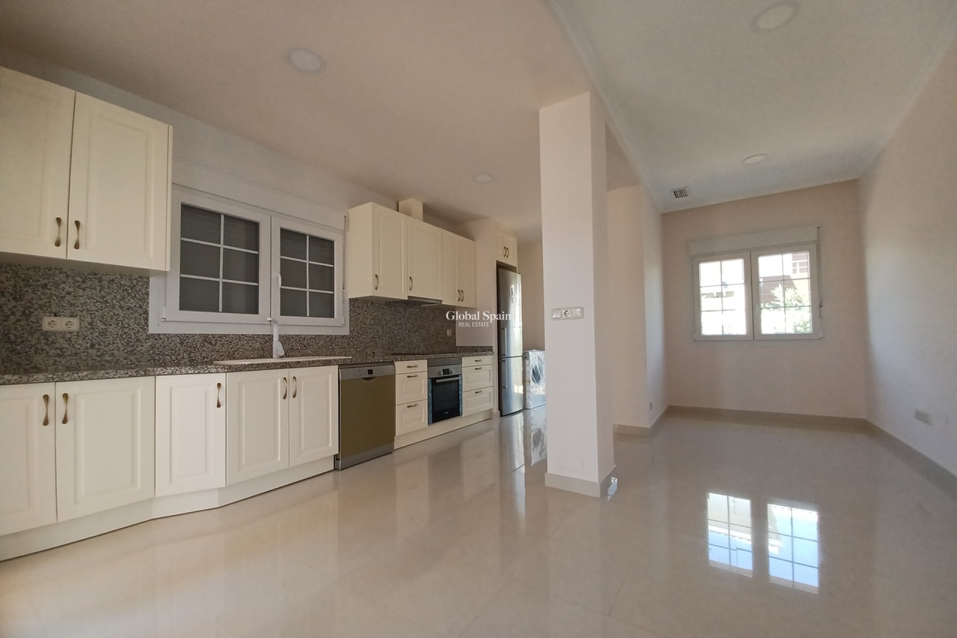 Revente - VILLA -
CABO ROIG - Costa Blanca