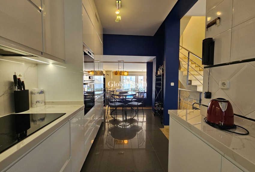 Revente - VILLA -
CABO ROIG - Costa Blanca