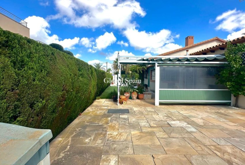 Revente - VILLA -
CABO ROIG - Costa Blanca