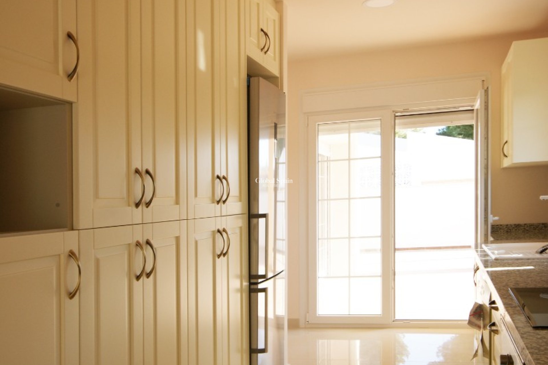 Revente - VILLA -
CABO ROIG - Costa Blanca