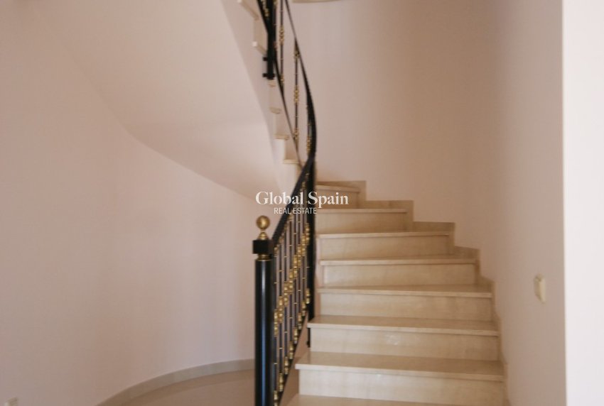 Revente - VILLA -
CABO ROIG - Costa Blanca