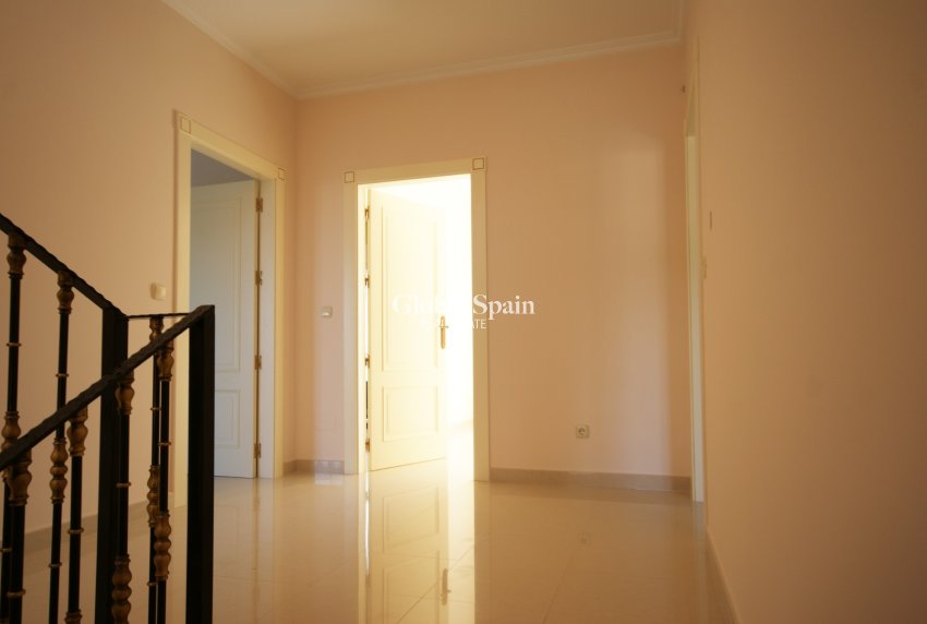 Revente - VILLA -
CABO ROIG - Costa Blanca