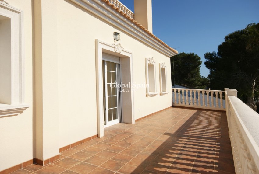 Revente - VILLA -
CABO ROIG - Costa Blanca