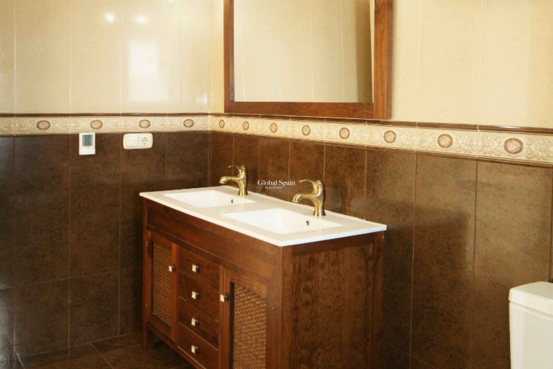 Revente - VILLA -
CABO ROIG - Costa Blanca