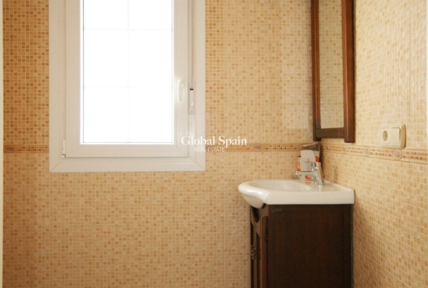 Revente - VILLA -
CABO ROIG - Costa Blanca