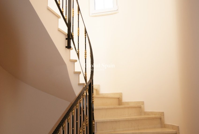 Revente - VILLA -
CABO ROIG - Costa Blanca