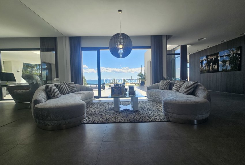 Revente - VILLA -
CABO ROIG - Costa Blanca