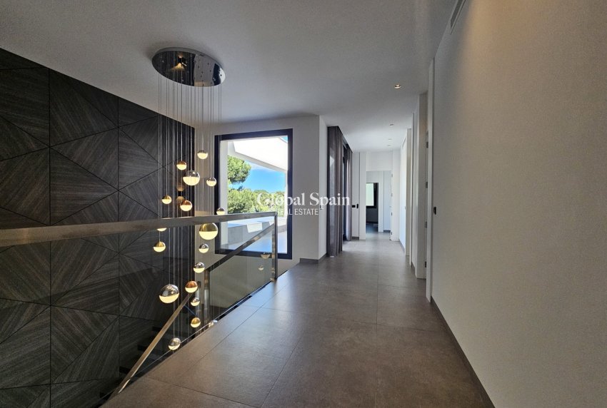 Revente - VILLA -
CABO ROIG - Costa Blanca