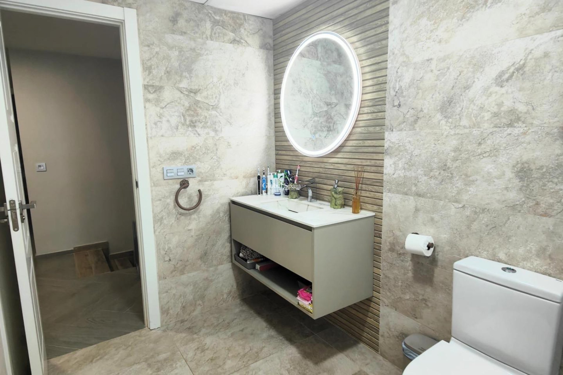 Revente - VILLA -
CABO ROIG - Costa Blanca