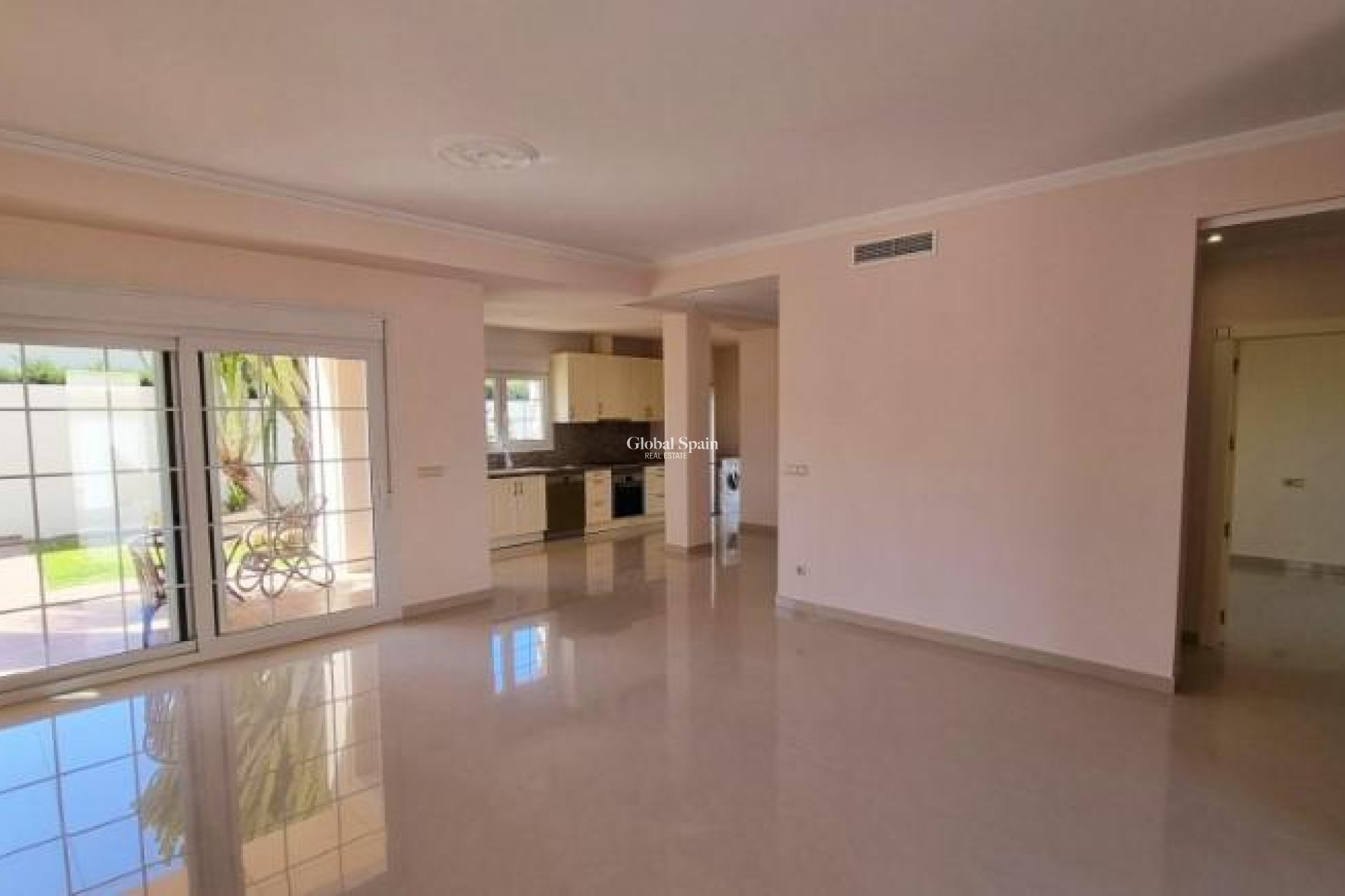 Revente - VILLA -
CABO ROIG - Costa Blanca
