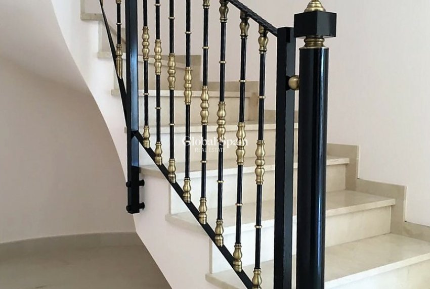 Revente - VILLA -
CABO ROIG - Costa Blanca