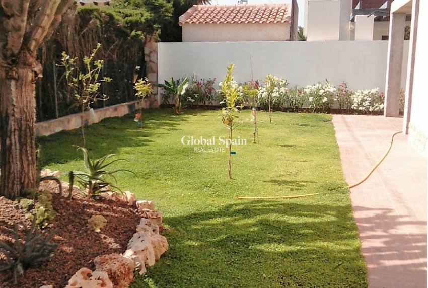 Revente - VILLA -
CABO ROIG - Costa Blanca