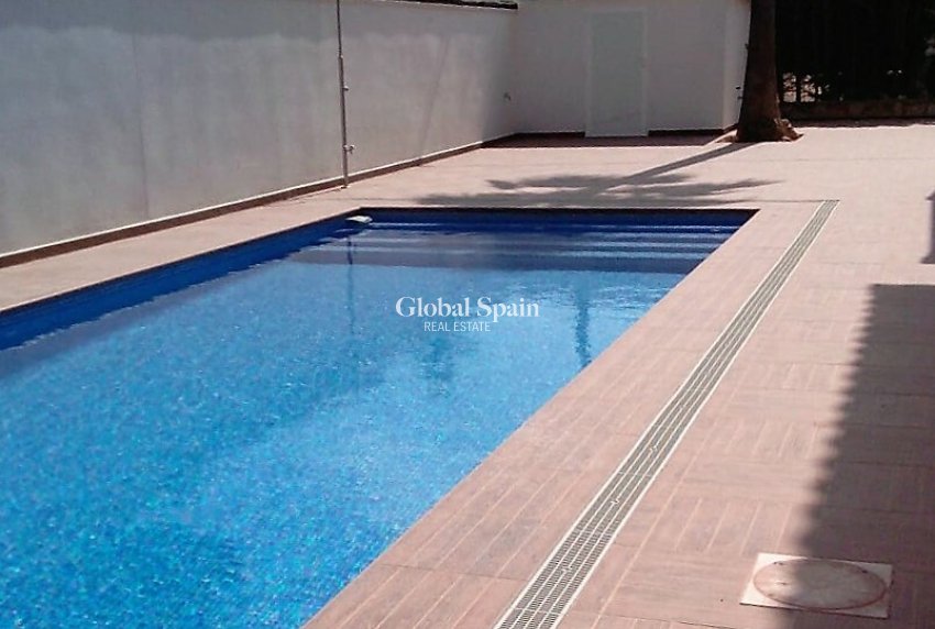 Revente - VILLA -
CABO ROIG - Costa Blanca