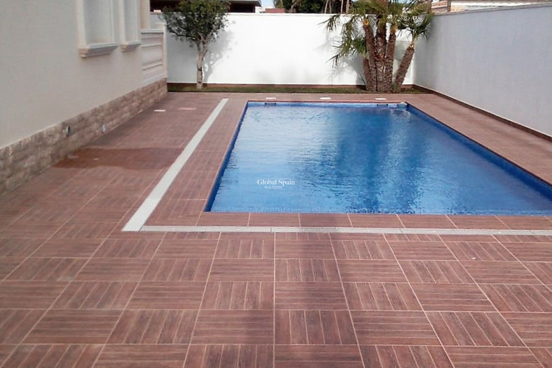 Revente - VILLA -
CABO ROIG - Costa Blanca