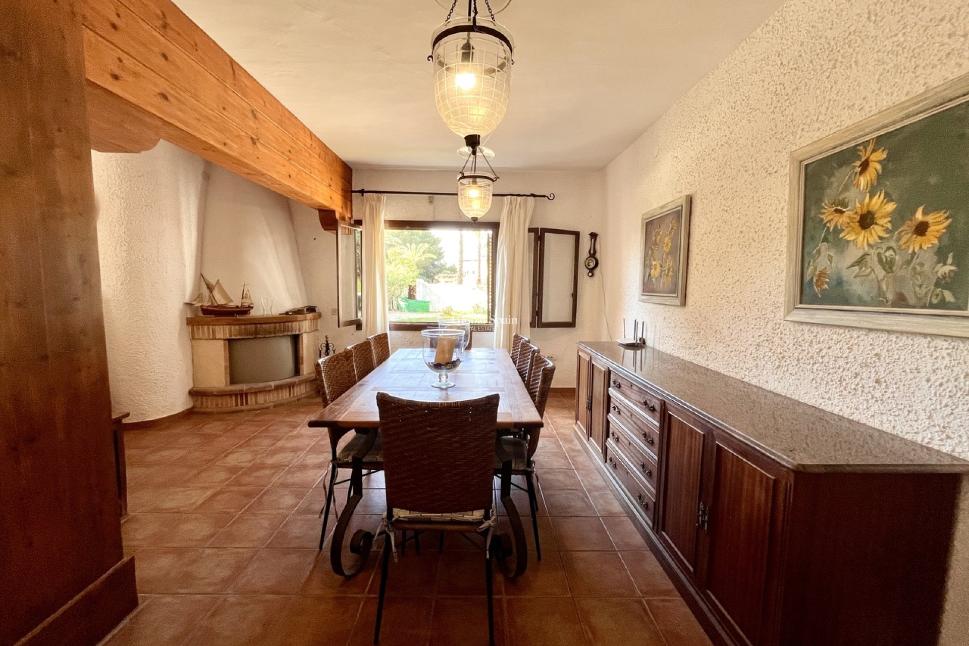 Revente - VILLA -
CABO ROIG - Costa Blanca