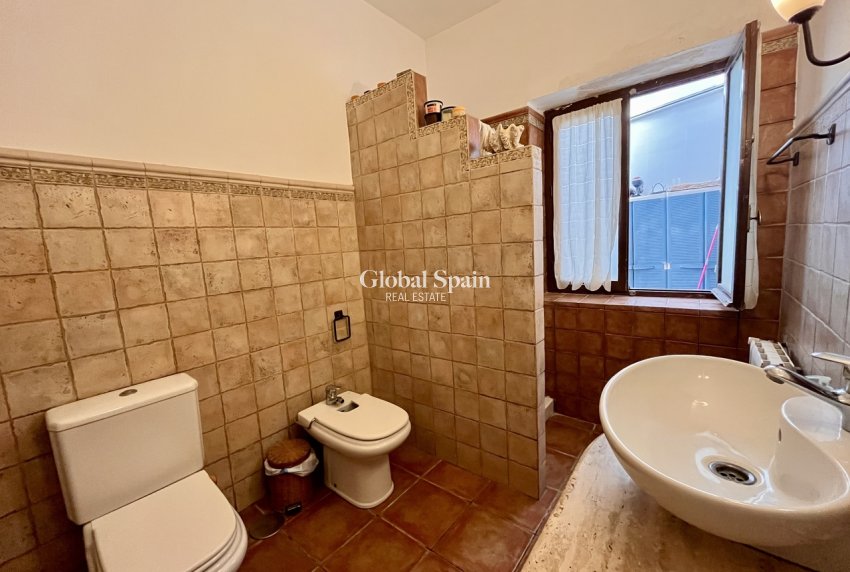 Revente - VILLA -
CABO ROIG - Costa Blanca