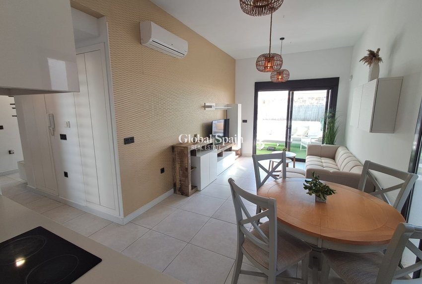 Revente - VILLA -
CABO ROIG - Costa Blanca