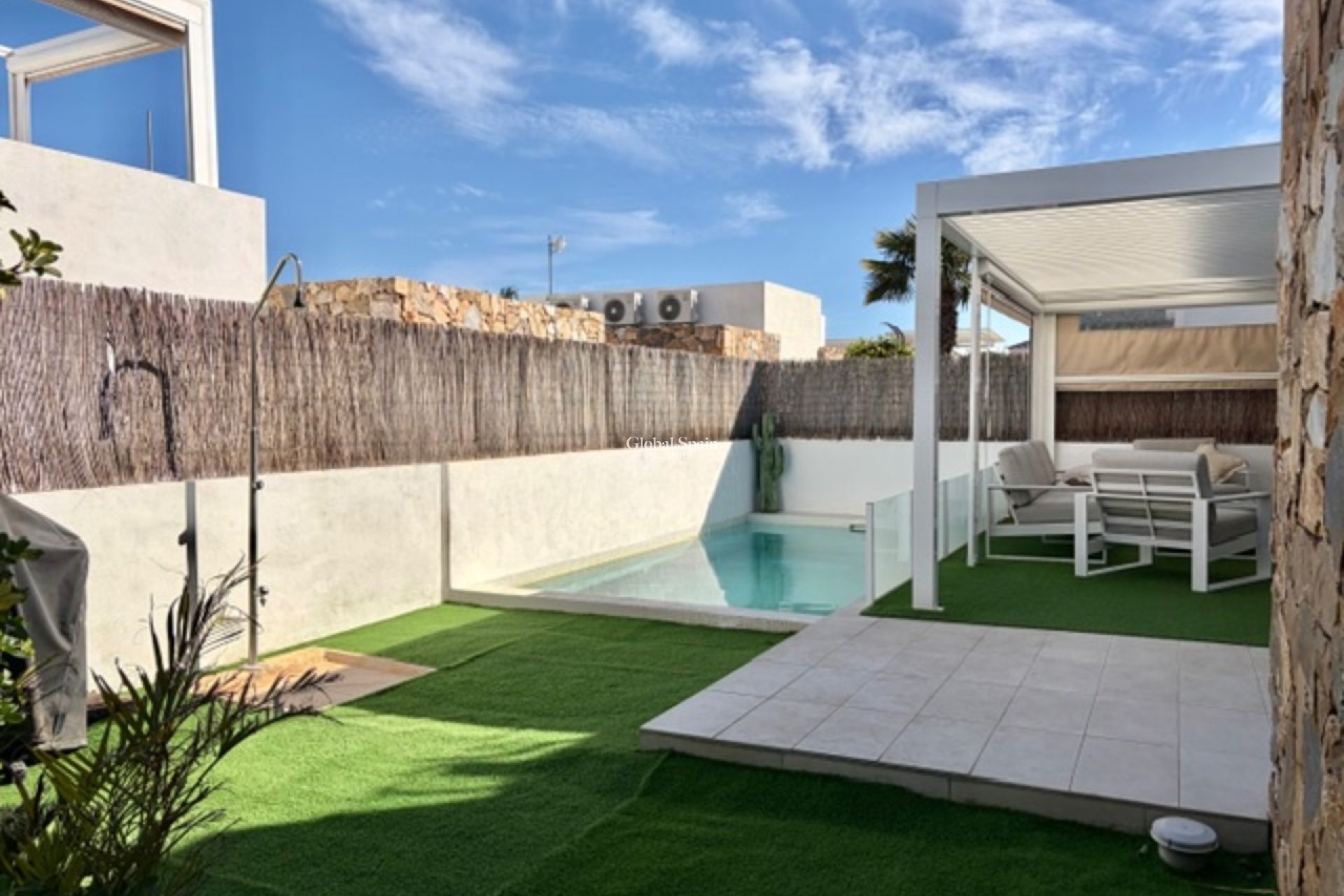 Revente - VILLA -
CABO ROIG - Costa Blanca
