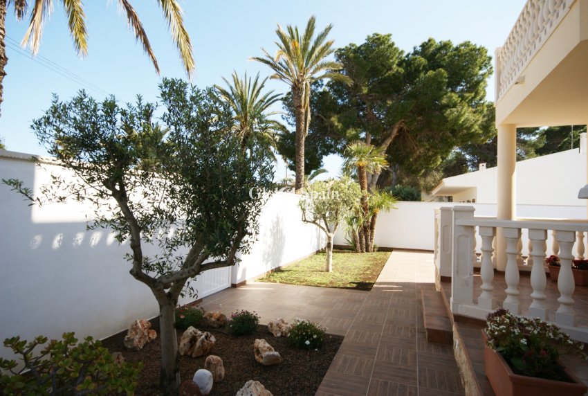 Revente - VILLA -
CABO ROIG - Costa Blanca