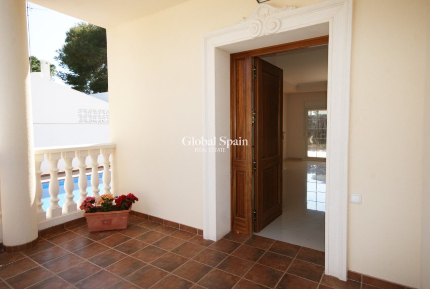 Revente - VILLA -
CABO ROIG - Costa Blanca