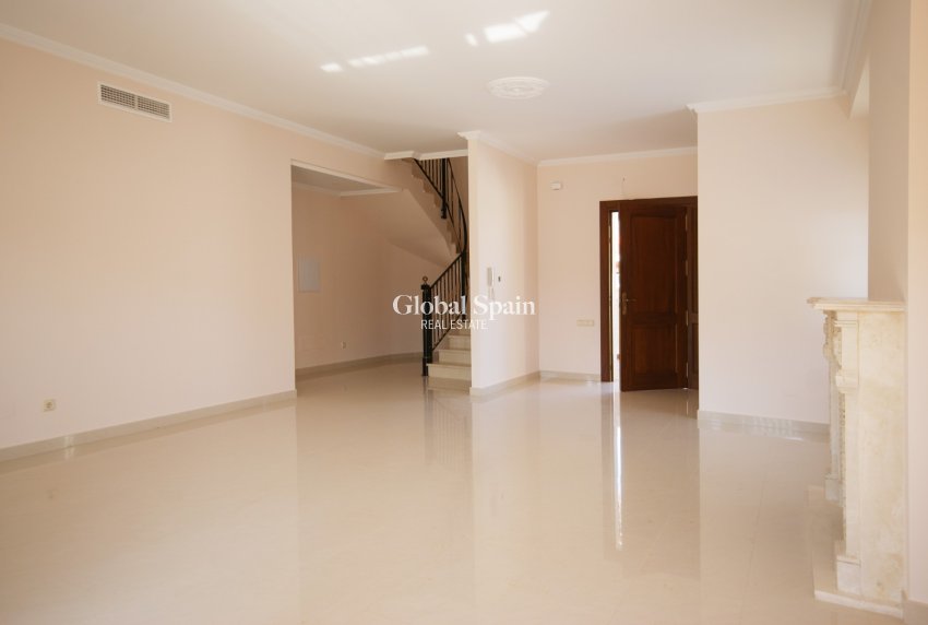 Revente - VILLA -
CABO ROIG - Costa Blanca