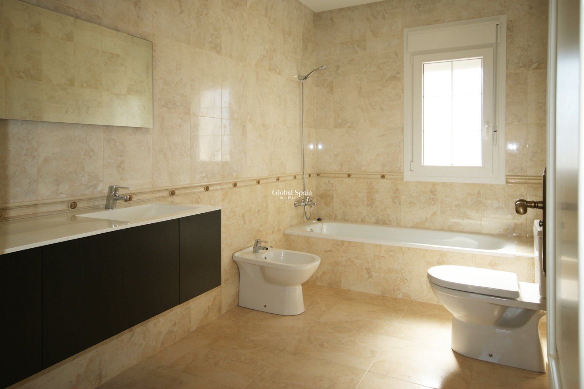 Revente - VILLA -
CABO ROIG - Costa Blanca