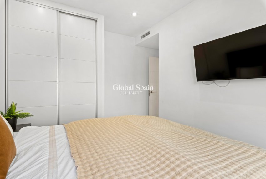 Revente - VILLA -
CABO ROIG - Costa Blanca