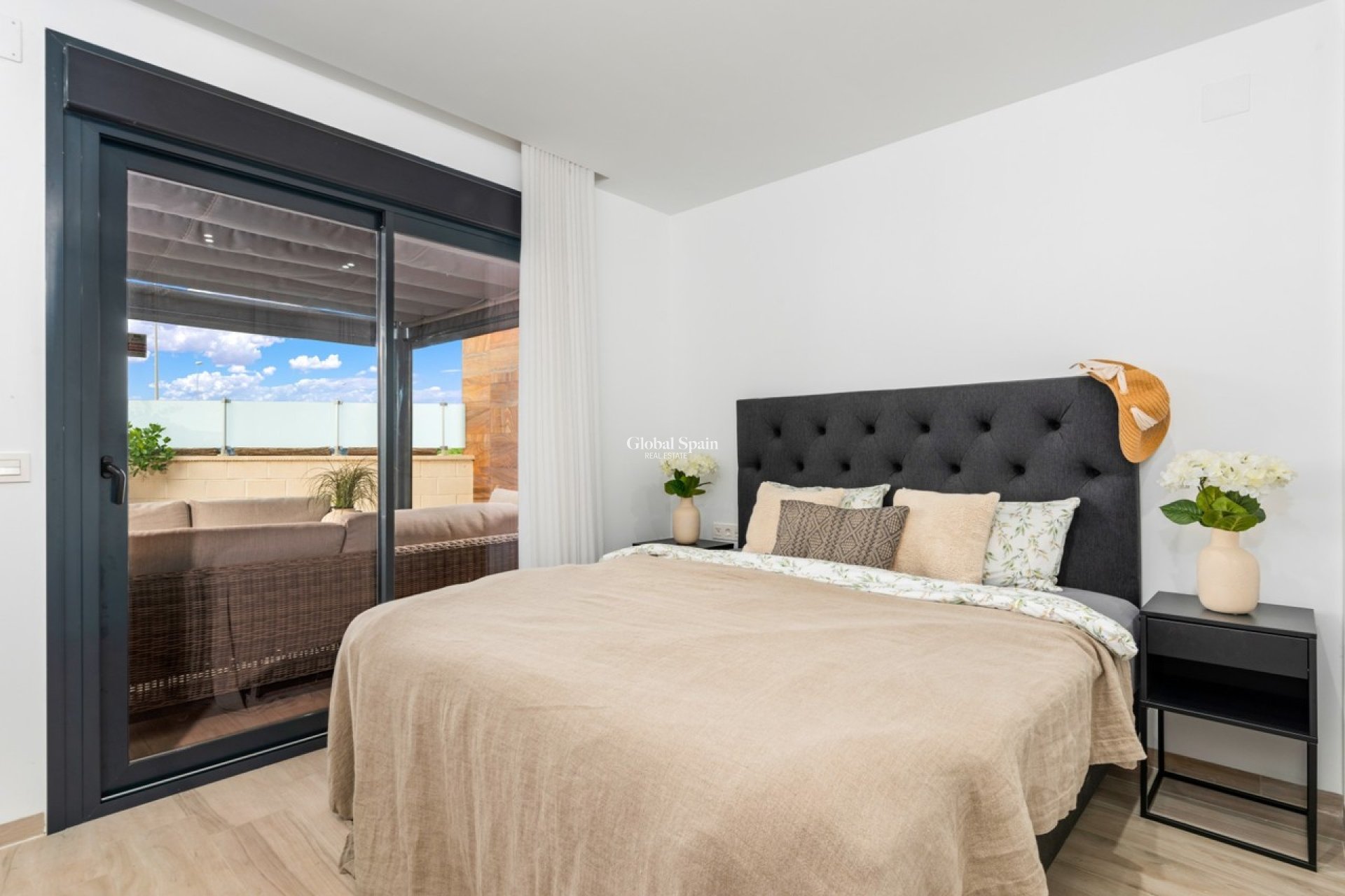 Revente - VILLA -
CABO ROIG - Costa Blanca