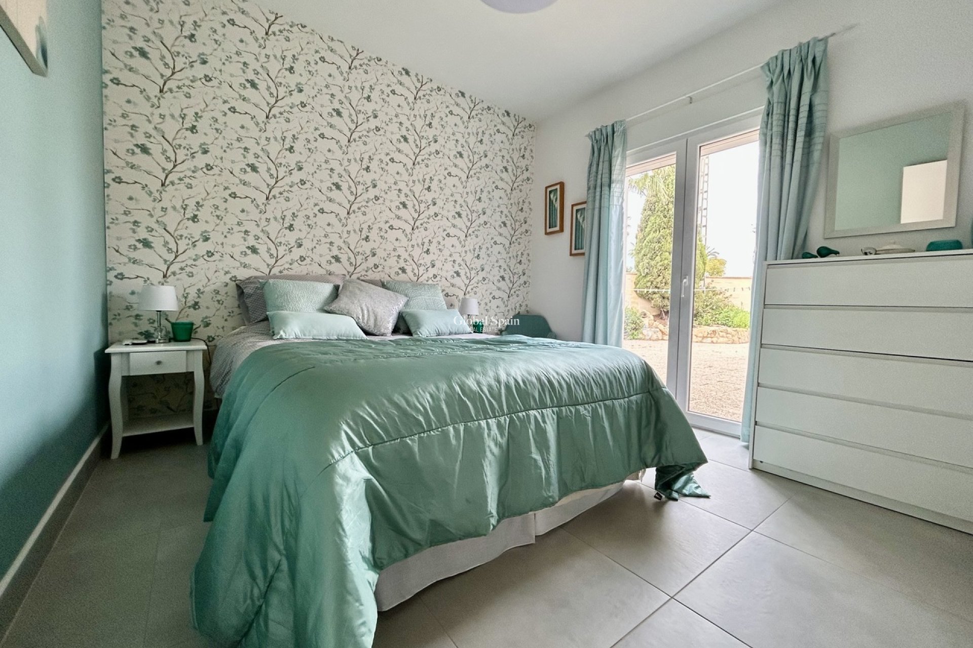 Revente - VILLA -
CABO ROIG - Costa Blanca