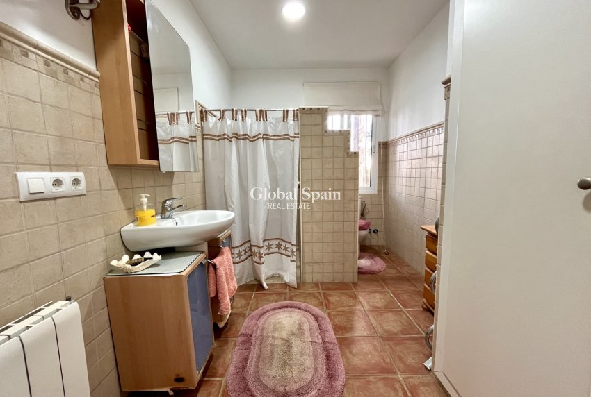 Revente - VILLA -
CABO ROIG - Costa Blanca