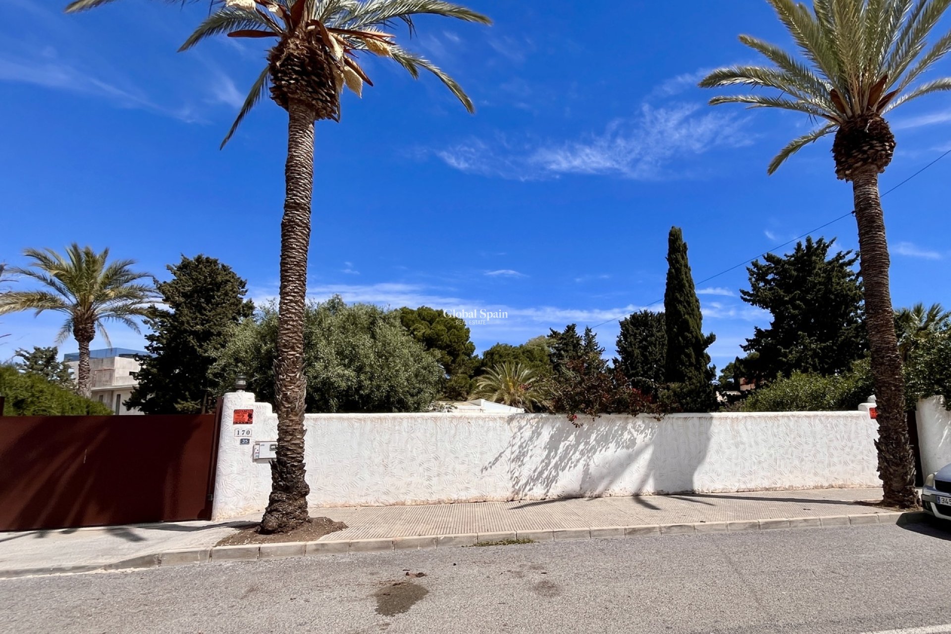 Revente - VILLA -
CABO ROIG - Costa Blanca