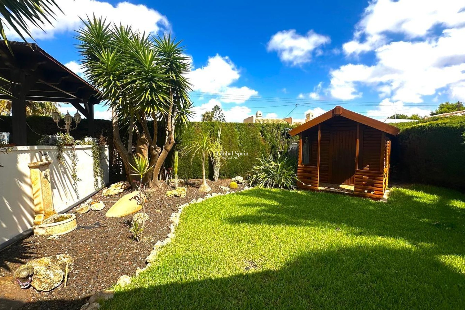 Revente - VILLA -
CABO ROIG - Costa Blanca