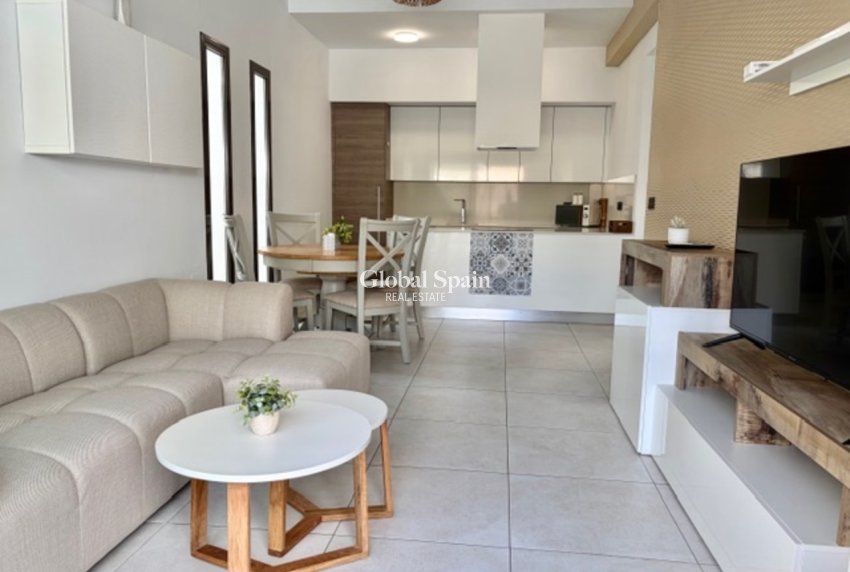 Revente - VILLA -
CABO ROIG - Costa Blanca